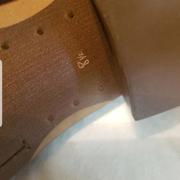 Sam edelman boots 8.5 - Picture 3 of 8